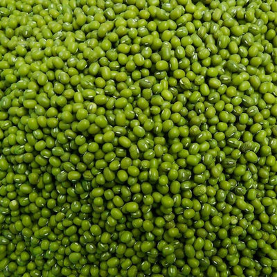 green-mung