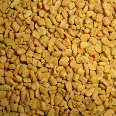 methi-seed