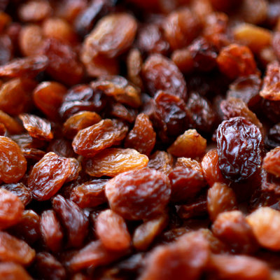 raisin