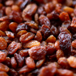 raisins
